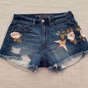 American Eagle outfitters  shorts size 2